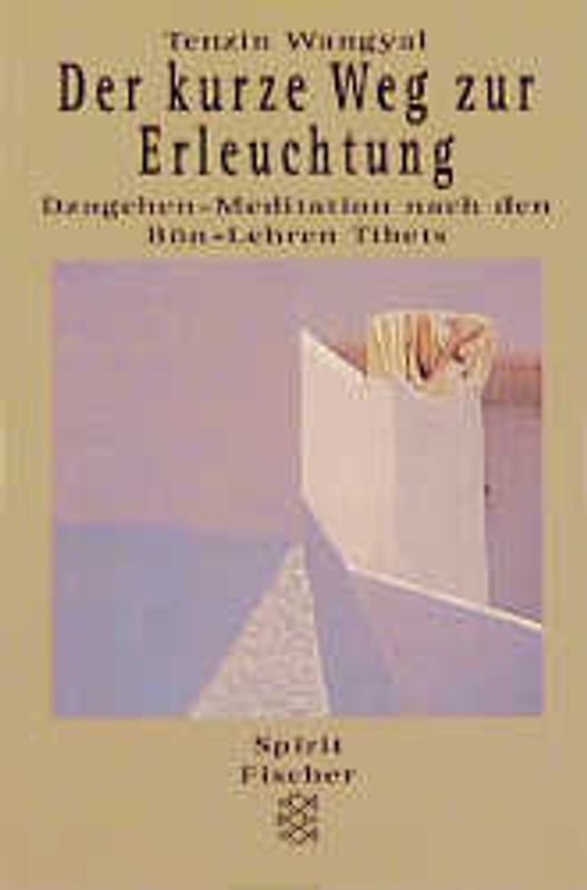 Der kurze Weg zur Erleuchtung