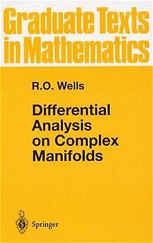Differential Analysis on Complex Manifolds