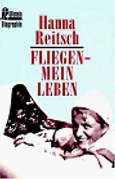 Fliegen - mein Leben