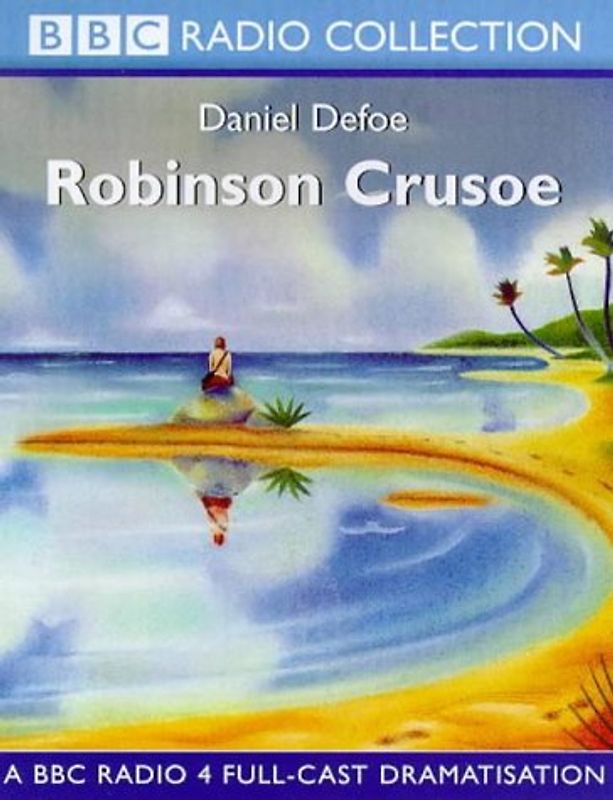 Robinson Crusoe