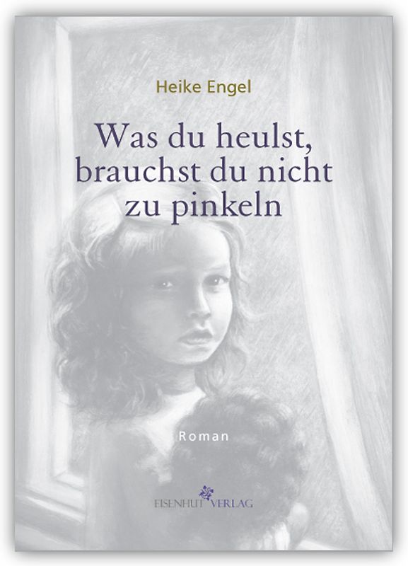 Was du heulst, brauchst du nicht zu pinkeln