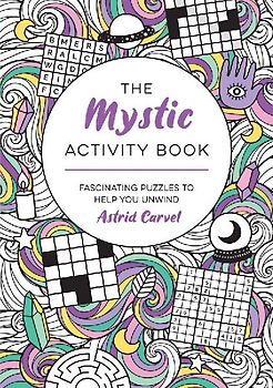 The Mystic Activity Book