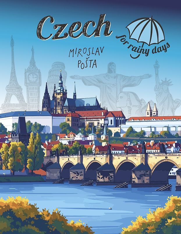Czech for Rainy Days