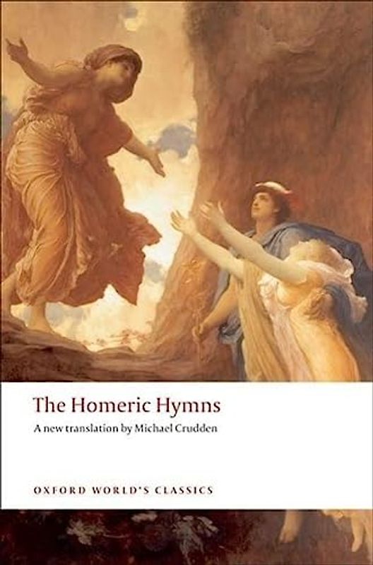 Homeric Hymns