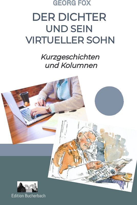 Der Dichter und sein virtueller Sohn