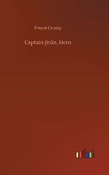 Captain Jinks, Hero