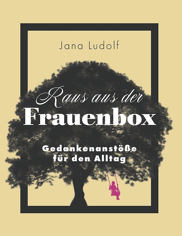 Raus aus der Frauenbox