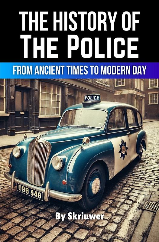 The History of the Police