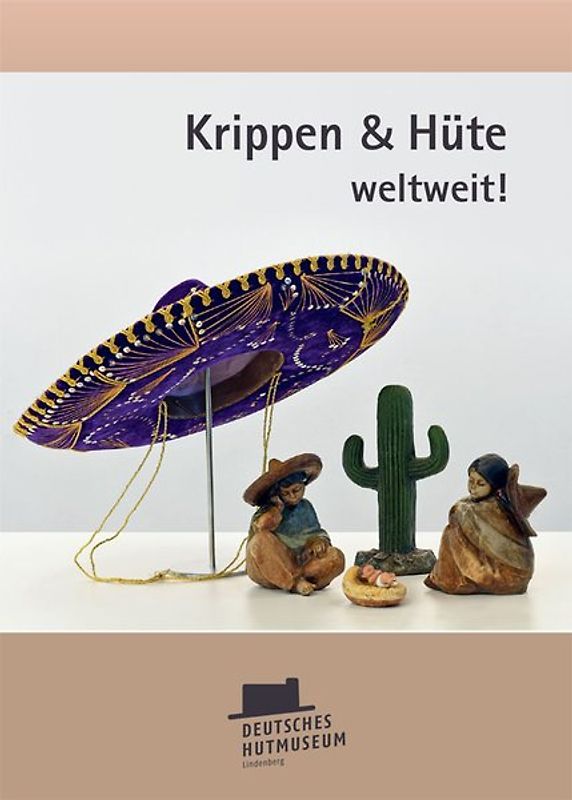 Krippen & Hüte weltweit!