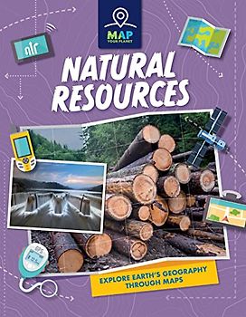 Natural Resources (Map Your Planet)