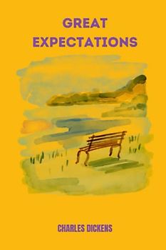 great expectations by Charles Dickens