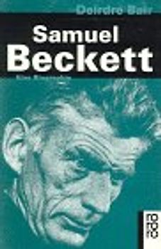 Samuel Beckett. Eine Biographie