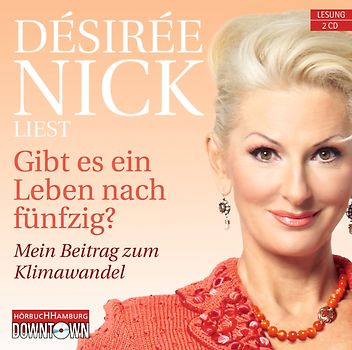 Gibt es ein Leben nach fünfzig?