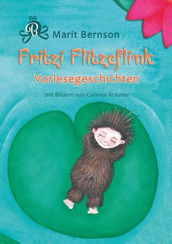 Fritzi Flitzeflink