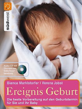 Ereignis Geburt + CD
