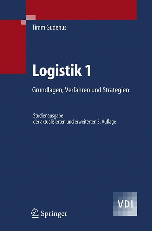 Logistik 1