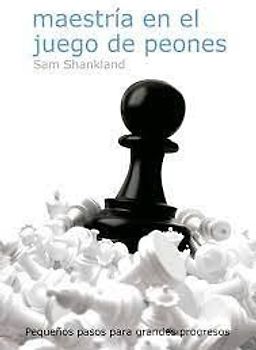 Maestría en el juego de peones