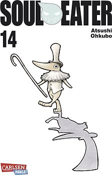 Soul Eater 14