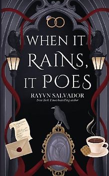 When it Rains, it Poes