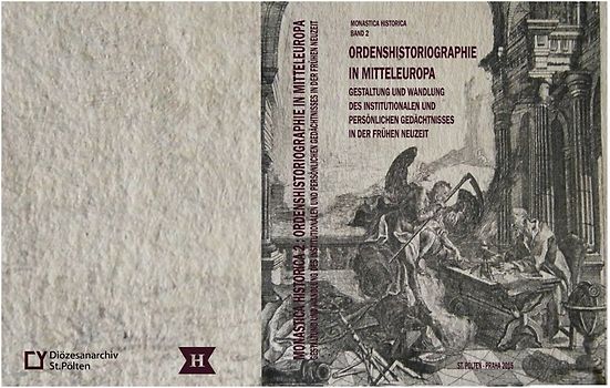 Ordenshistoriographie in Mitteleuropa