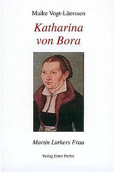 Katharina von Bora