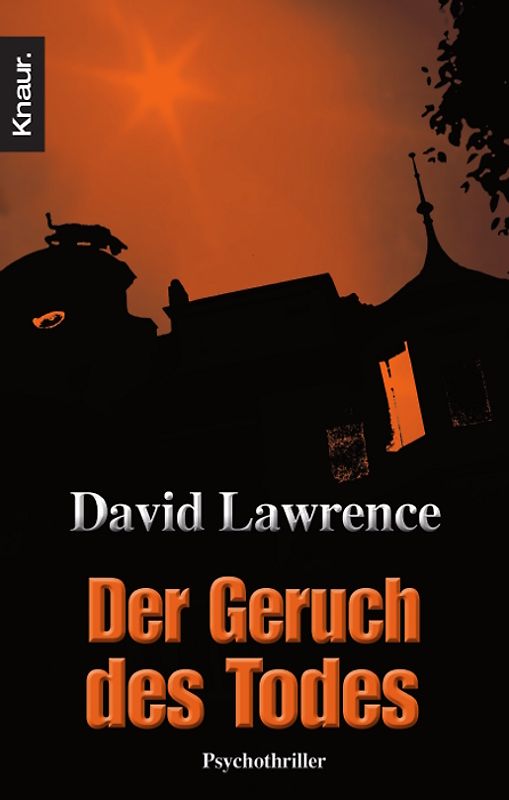 Der Geruch des Todes