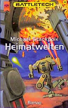 Battletech - Heimatwelten