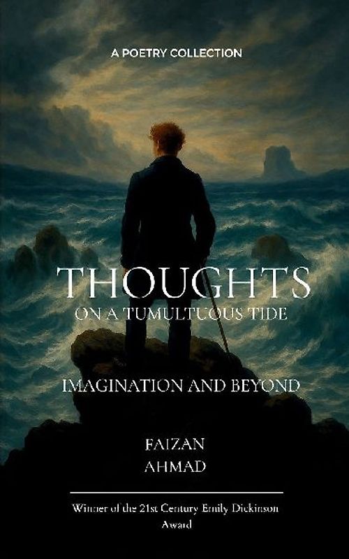 Thoughts on a tumultuous tide