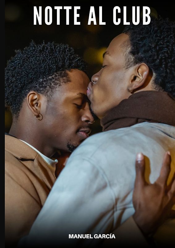 Notte al Club