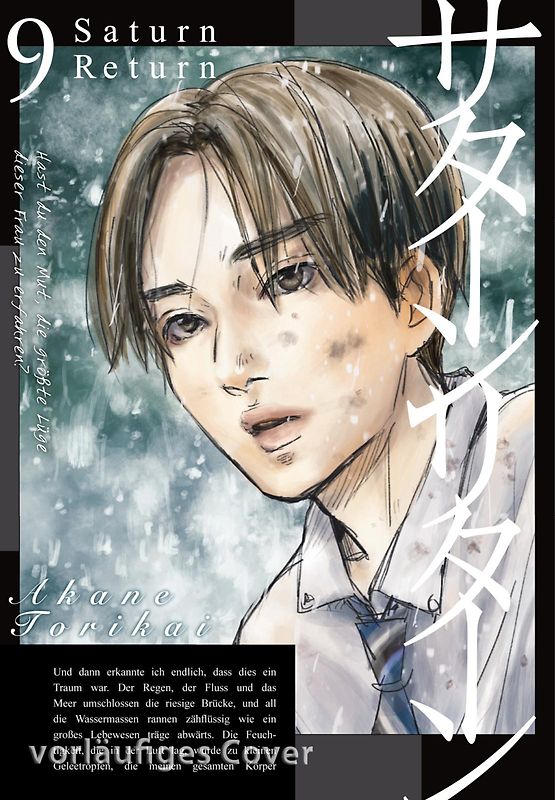 Saturn Return 9