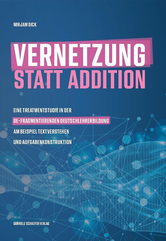 Vernetzung statt Addition