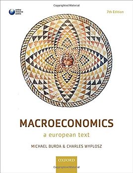 Macroeconomics: a European Text