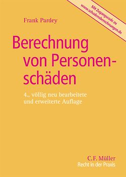 Berechnung von Personenschäden