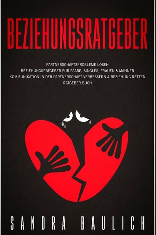 Beziehungsratgeber