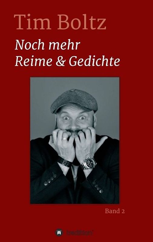 Noch mehr Reime & Gedichte