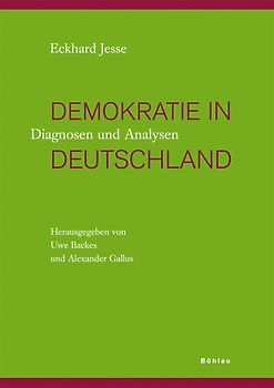 Demokratie in Deutschland