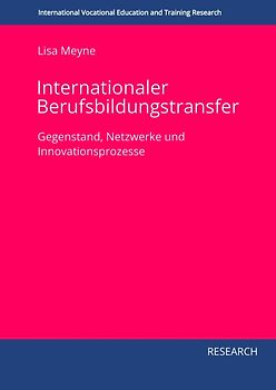 Internationaler Berufsbildungstransfer