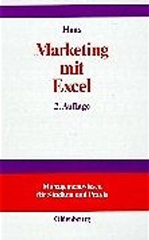 Marketing mit Excel