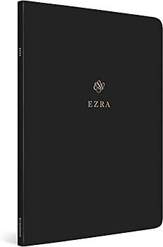 ESV Scripture Journal: Ezra: English Standard Version
