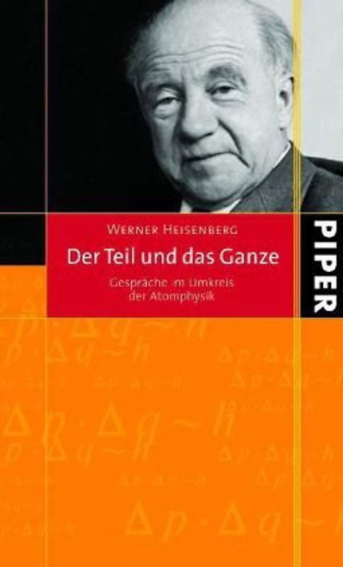 Der Teil und das Ganze