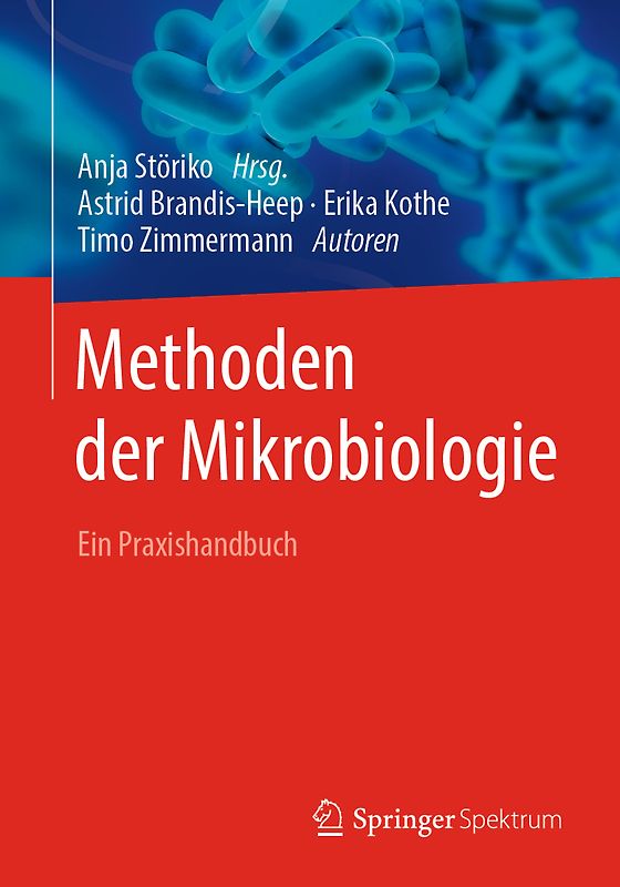 Methoden der Mikrobiologie
