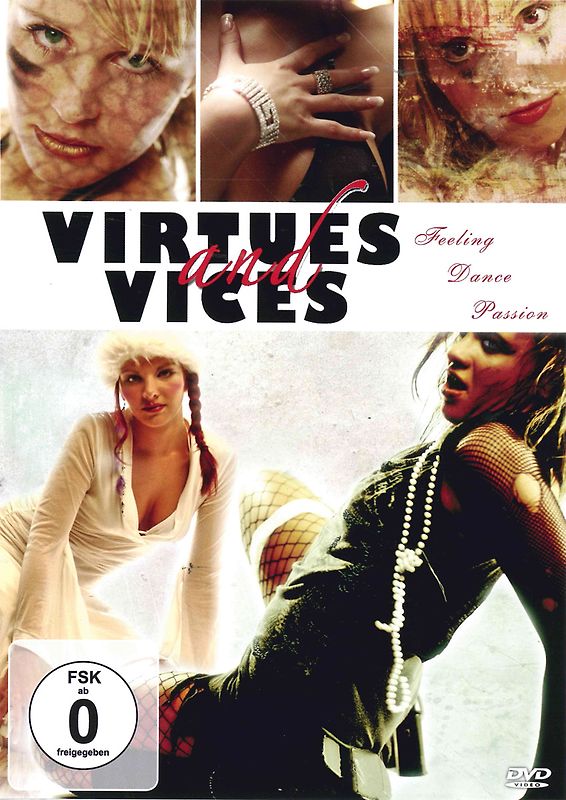Various Artists - Virtues and Vices