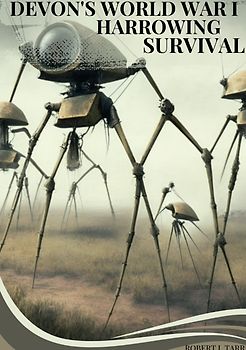 Devon's World War I harrowing survival