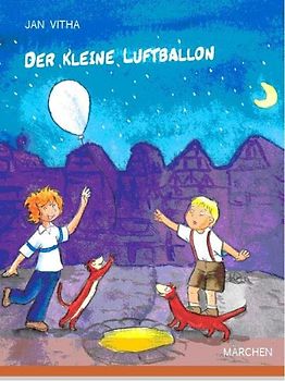 Der kleine Luftballon