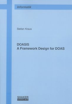 DOASIS - A Framework Design for DOAS