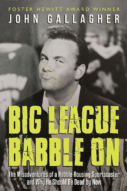 Big League Babble on