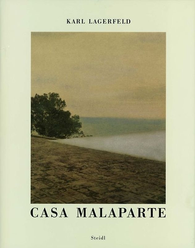 Casa Malaparte