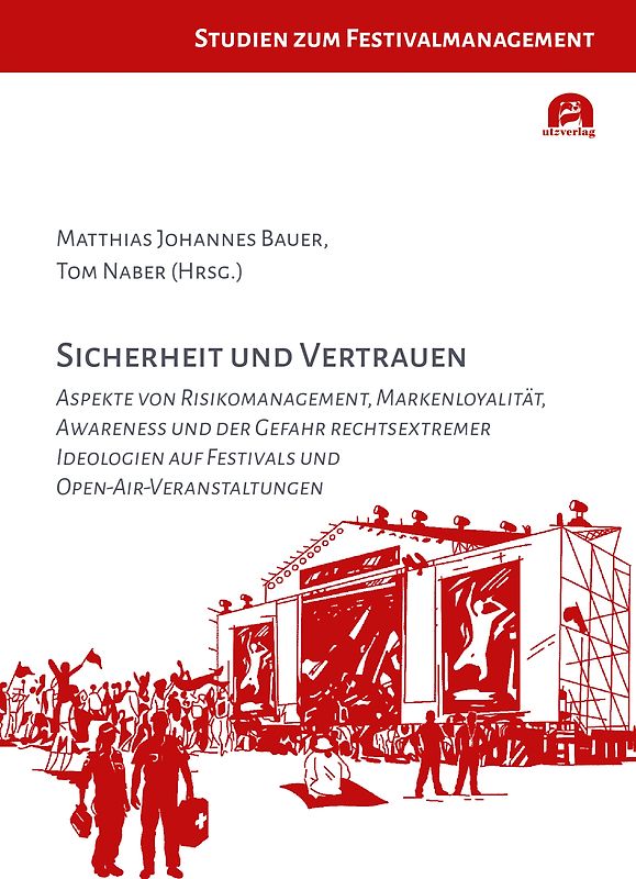 Sicherheit und Vertrauen