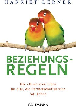 Beziehungsregeln