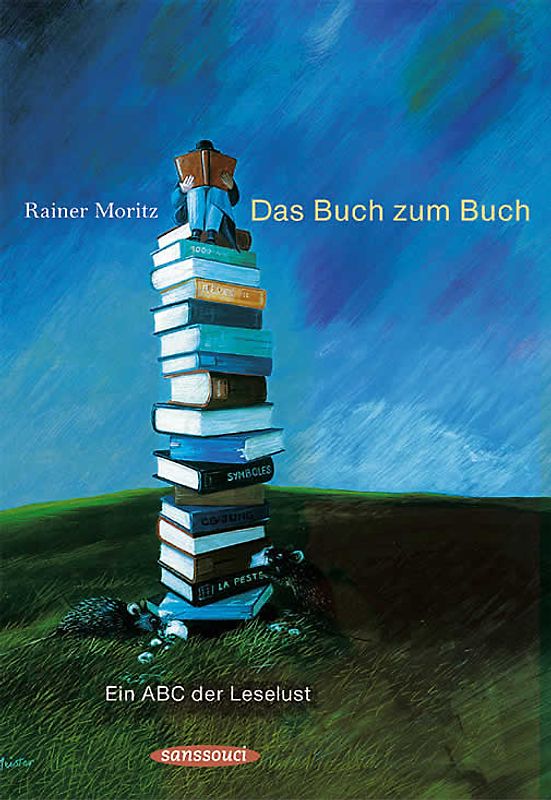 Das Buch zum Buch